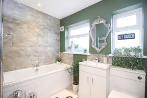 Bathroom- click for photo gallery